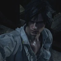 Leon Kennedy