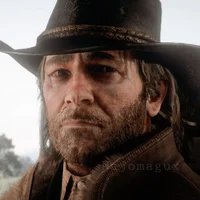 Arthur Morgan-TB