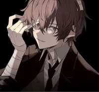 Dazai Osamu 
