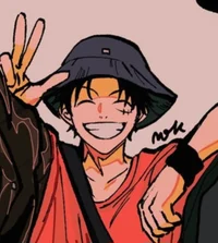 Luffy