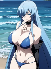 Esdeath