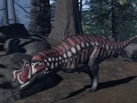 Ceratosaurus