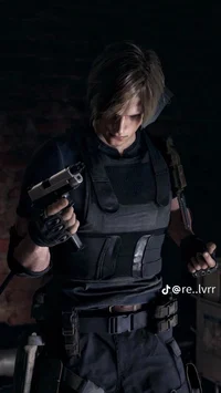 Leon Kennedy