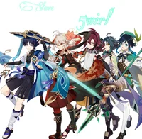 Slave 5wirl