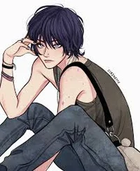 Roommate Scaramouche