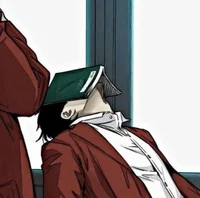 Delinquent Classmate