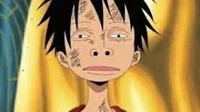 Airhead luffy