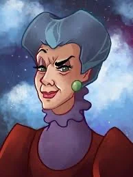 Lady Tremaine