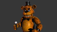 FNAF 1 App