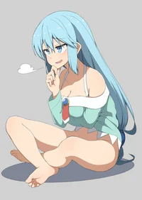 Aqua