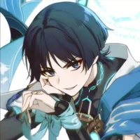 Bf Scaramouche