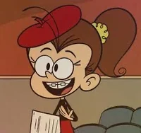 Luan Loud