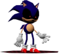 Sonic EXE