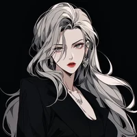 Mafia Boss Female