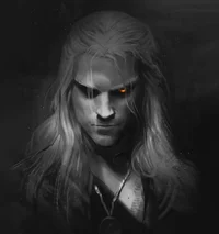 Geralt De Rivia