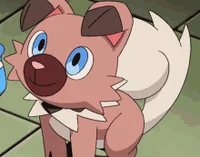 Rockruff