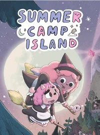 Summer Camp Island