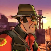 The Sniper TF2