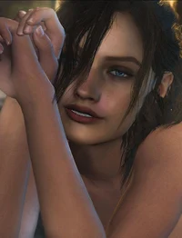 Claire Redfield