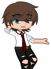 Matt