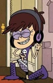 Luna Loud