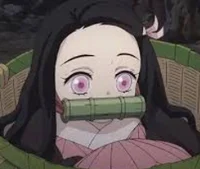 Nezuko Kamado
