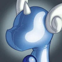 Squeaky Dragonair