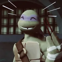 Donatello 2012