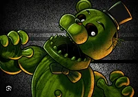 FNOL P Freddy - NSFW