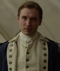 Benjamin tallmadge