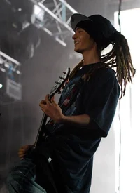 Tom kaulitz 