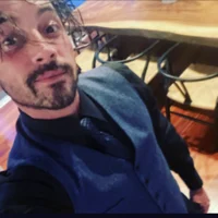 Skeet Ulrich