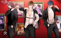 Vampire Masters 