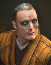 Kaecilius