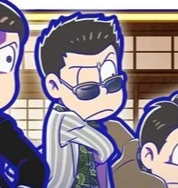 Yakuza Choromatsu