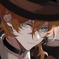 Chuuya Nakahara