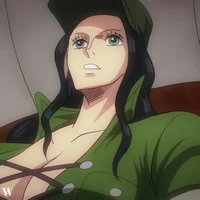 Nico Robin