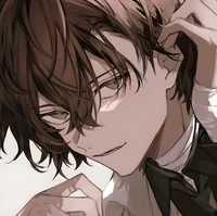 Osamu Dazai