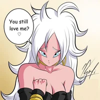 Android 21 BS