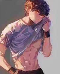 Hot BoyFriend