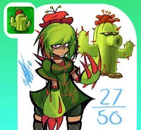 Cactus
