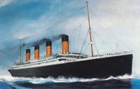 Titanic 
