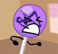 Lollipop - BFB