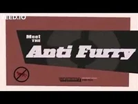 anti furry