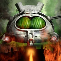 The Fighting Machine