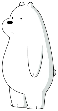 Ice Bear