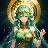 Mother-Earth Dheghom