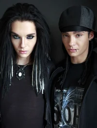 Kaulitz twins