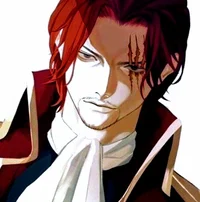 Shanks Duque 