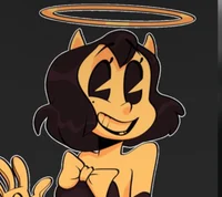 Alice Angel